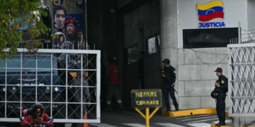 ვენესუელამ პოლიტიკური პატიმრების გათავისუფლება დაიწყო