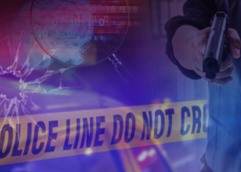 ყაჩაღობა იყო ზუგდიდში – მარკეტში შეიარაღებული პირი შევარდა