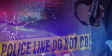 ყაჩაღობა იყო ზუგდიდში – მარკეტში შეიარაღებული პირი შევარდა