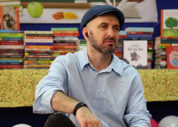 “არ შეიძლება, სადმე უდანაშაულო ადამიანის სისხლი იღვრებოდეს და შენ არ იცლებოდე ამ სისხლისგან” – გიორგი კეკელიძე