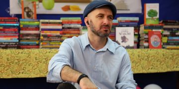 “არ შეიძლება, სადმე უდანაშაულო ადამიანის სისხლი იღვრებოდეს და შენ არ იცლებოდე ამ სისხლისგან” – გიორგი კეკელიძე