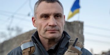 კლიჩკო ხალხს კიევის დატოვებას ურჩევს – დედაქალაქი გათბობის გარეშეა