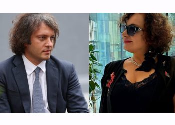 “მეტი საქმე არა აქვს კობახიძეს “ბუტკა” ტელევიზიებში ირბინოს” – ნინო ჯღარკავა