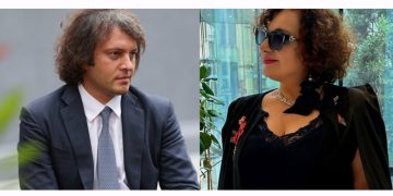 “მეტი საქმე არა აქვს კობახიძეს “ბუტკა” ტელევიზიებში ირბინოს” – ნინო ჯღარკავა