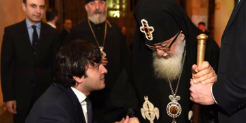 საპატრიარქოს 3 თხოვნა არ გაითვალისწინა – ანდრია ჯაღმაიძე “ოცნების” მთავრობაზე