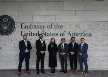 რას მოინახულებს და ვის შეხვდება აშშ–ის კონგრესის დელეგაცია საქართველოში? – საელჩო