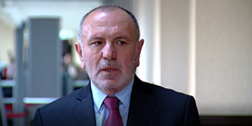 “დღეს ამას სუნთქვაშეკვრული დაელოდება მთელი ცივილიზებული სამყარო!” – კოტე კემულარია