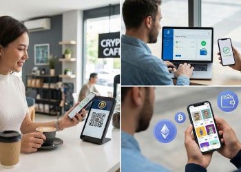 კრიპტოს გამოყენება ყოველდღიურ ცხოვრებაში: გადახდები, გადარიცხვები და ციფრული აქტივები