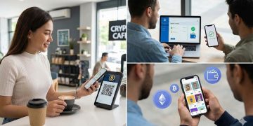 კრიპტოს გამოყენება ყოველდღიურ ცხოვრებაში: გადახდები, გადარიცხვები და ციფრული აქტივები