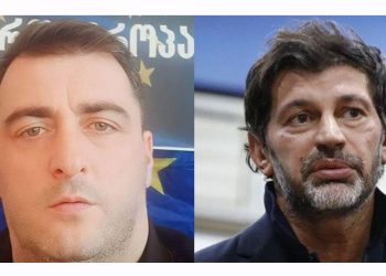 “კახაბერ, ყულფმა ხომ არ მოგიჭირა?” – კახა კვეკვესკირი