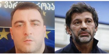 “კახაბერ, ყულფმა ხომ არ მოგიჭირა?” – კახა კვეკვესკირი