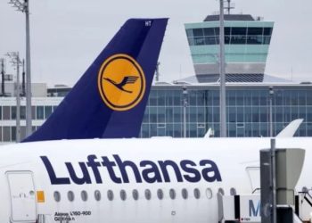 გერმანული ავიაკომპანია ისრაელთან რეისებს აუქმებს