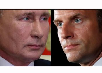 საფრანგეთმა ყალბი დროშით მცურავი რუსული გემი დააკავა და უკან გააბრუნა