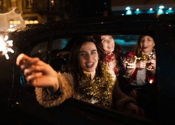 გრინჩი, სელფი და მანქანის გაქირავება – რა კავშირია მათ შორის მითების თანახმად?