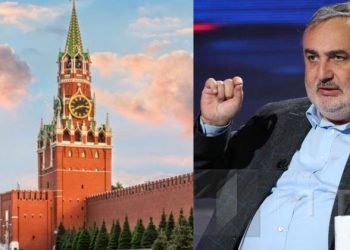 რა რეალობის წინაშე დადგა რუსული საბანკო სისტემა და რა ელის კრემლის ბიუჯეტს 2026 წელს? – ირაკლი მელაშვილი