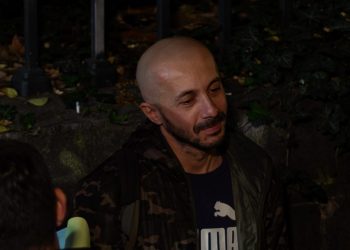 “არ ვიცი, მდიდარი რომ ვარ, მაგიტომ მომისაჯა 5 დღე, თუ ღარიბი რომ ვარ, მაგიტომ” – მიხეილ ზაქარეიშვილი მოსამართლეზე