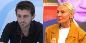 “ქოცებს ჰყავთ ახალი ფარშევანგი – ძაან ლენჩობებში ხარ გადასული, ძმა” – ჟორჟოლიანი ჯანყარაშვილს