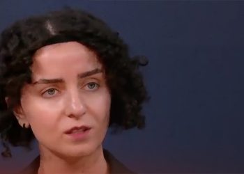 “მონსტრთან ბრძოლისას მონსტრი მარცხდება. ვერ შეცვლი ამ სცენარს”