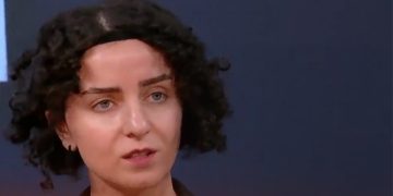 “მონსტრთან ბრძოლისას მონსტრი მარცხდება. ვერ შეცვლი ამ სცენარს”