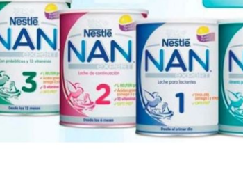 რა სიმპტომებს უნდა დააკვირდეთ, თუ ბავშვს “Nestlé”–თი კვებავდით? – ტოქსინები საბავშვო კვებაში