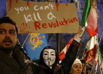 მედია: ირანში დაღუპულთა რიცხვი გაიზარდა – გარდაცვლილებს შორის არიან ბავშვებიც