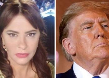 “ტრამპი ხმამაღლა გზებზე ლაპარაკობს და ჩუმად ქვეყნებს იყენებს” – ია ფარულავა