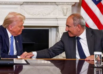 “სომხეთში ზუსტად ასეთი წარმოება გაიშლება. საოცნებო მშვიდობა მართლაც ეს არის” – ხატია დეკანოიძე