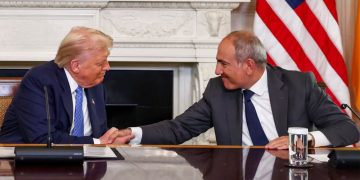 “სომხეთში ზუსტად ასეთი წარმოება გაიშლება. საოცნებო მშვიდობა მართლაც ეს არის” – ხატია დეკანოიძე