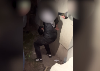 “ფაშისტური” დაჯგუფება წინასწარ ირჩევდა მსხვერპლს და აწამდებდა –კიდევ 4 პირს წარედგინა ბრალი