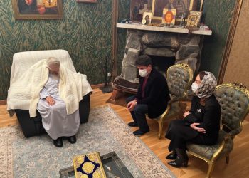 “არა, რას ლაპარაკობთ” – რა მოიტყუა მამუკა ფიფიამ საპატრიარქოს მტკიცებით?