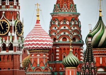 მოსკოვში ადგილობრივი აქტივისტი ნელი გაფრინდაშვილი დააკავეს