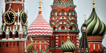 მოსკოვში ადგილობრივი აქტივისტი ნელი გაფრინდაშვილი დააკავეს