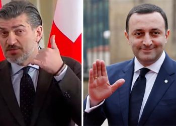 “დაუყოვნებლივ შეიწყალეთ” – ღარიბაშვილის მომხრეები ყაველაშვილს