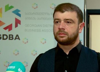 რიჟამაძე თვლის, რომ პატარა ქვეყნებში პროდუქტი ძვირია და დიდ ქვეყნებში იაფდება