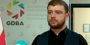 რიჟამაძე თვლის, რომ პატარა ქვეყნებში პროდუქტი ძვირია და დიდ ქვეყნებში იაფდება