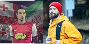 “ჩემს ერთ-ერთ ყველაზე დიდ შიშს დავარქვი “გველესიანი” – რომა მახარაძე