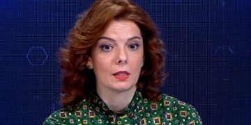 “ეს ქვეყნის ღალატია და ქუთაისის ტექნოლოგიური უნივერსიტეტისთვის გადახდილი ხარკი“ – რუსუდან თევზაძე