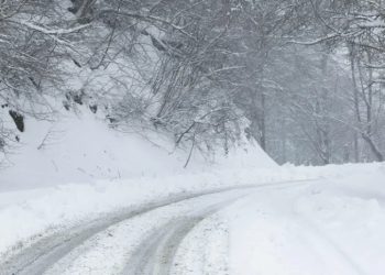 რა მდგომარეობაა ამ დროისთვის გზებზე – განახლებული ინფორმაცია