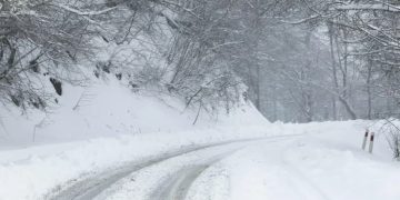 რა მდგომარეობაა ამ დროისთვის გზებზე – განახლებული ინფორმაცია