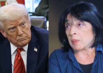 “თუ” რას ნიშნავს? რომ ჩამოახრჩობენ, უმკაცრესი ზომები მერე?” – სარიშვილი