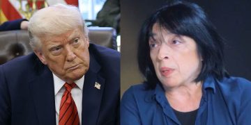 “თუ” რას ნიშნავს? რომ ჩამოახრჩობენ, უმკაცრესი ზომები მერე?” – სარიშვილი