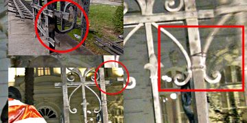 წინასწარ დაგებული მახე? – TI–ის ანალიზი პრეზიდენტის სასახლის ღობეზე და საქმეში არსებული დარღვევები