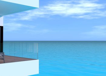 ახალი პორტალი საზღვაო კურორტების უძრავი ქონების ძებნისთვის