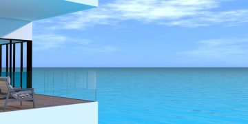 ახალი პორტალი საზღვაო კურორტების უძრავი ქონების ძებნისთვის