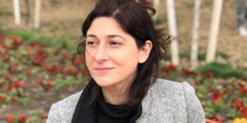 “იზოლატორში გული წამივიდა ორჯერ” – ნუცა მახარაძე სასამართლო პროცესზე ცუდად გახდა