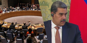 გაეროს უშიშროების საბჭო აშშ-ს მიერ მადუროს დაკავების გამო სასწრაფო სხდომას გამართავს