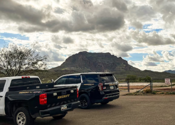 არიზონას შტატში ვერტმფრენი ჩამოვარდა – დაღუპულია 4 ადამიანი