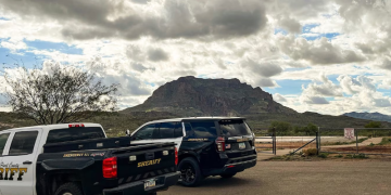 არიზონას შტატში ვერტმფრენი ჩამოვარდა – დაღუპულია 4 ადამიანი