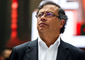 კოლუმბიის პრეზიდენტი: მსოფლიოს შეატყობინეთ, რომ ვენესეულას თავს დაესხნენ