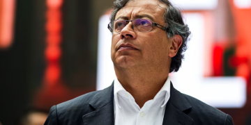 კოლუმბიის პრეზიდენტი: მსოფლიოს შეატყობინეთ, რომ ვენესეულას თავს დაესხნენ